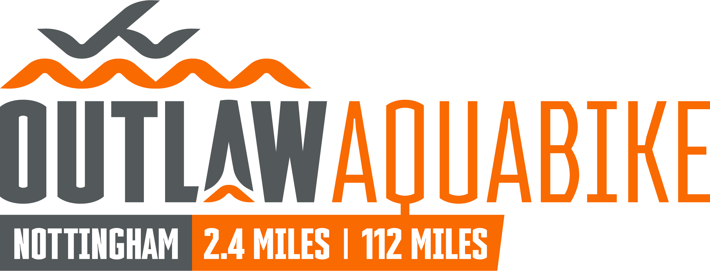 Outlaw Nottingham Weekend 2024 Aquabike.World