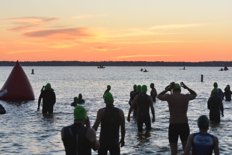 Ocala Triathlon 2024 Olympic Aquabike Aquabike.World