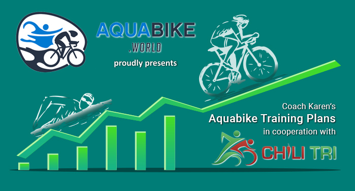 Aquabike Training Plans